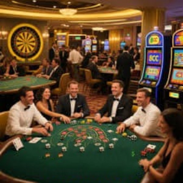 sumoqq login live-dealer blackjack and slot games displayed on Android and iOS mobile screens